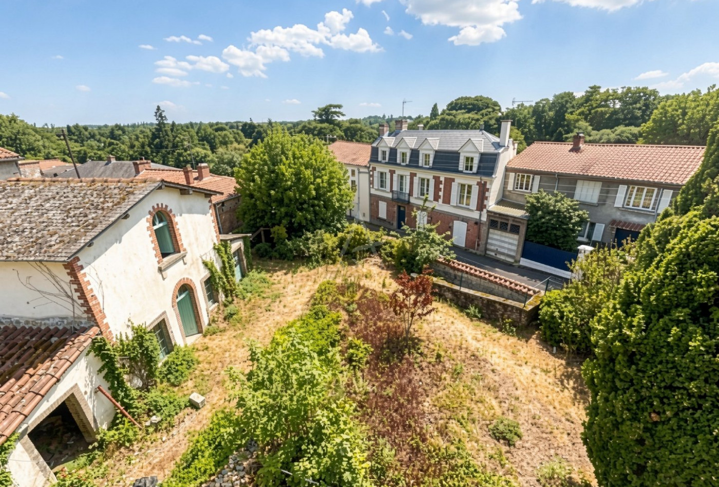 vente Maison Montaigu-vendÉe - Photo 1