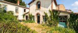 vente Maison Montaigu-vendÉe