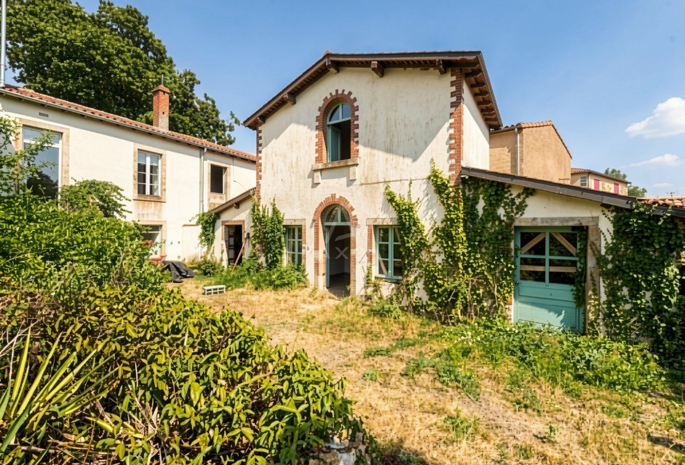 vente Maison Montaigu-vendÉe - Photo 3
