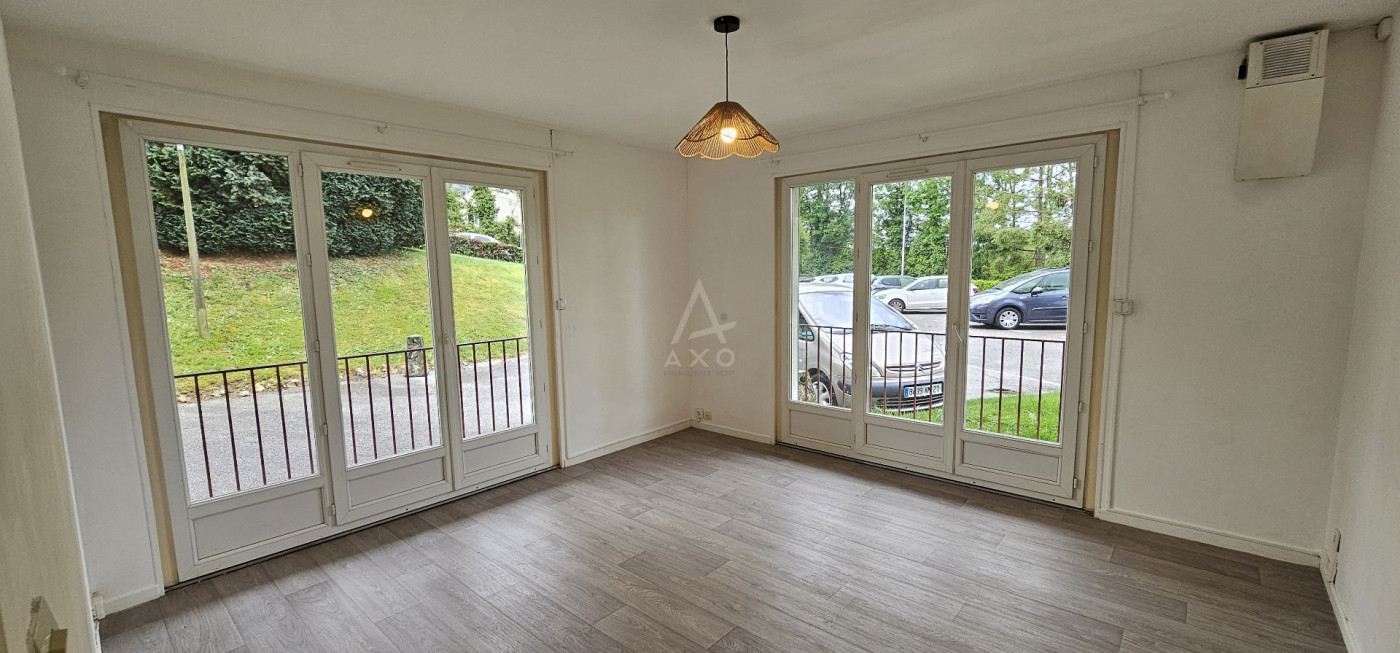 vente Appartement Bernay - Photo 1