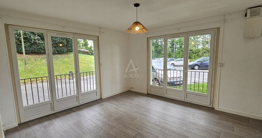 vente Appartement Bernay