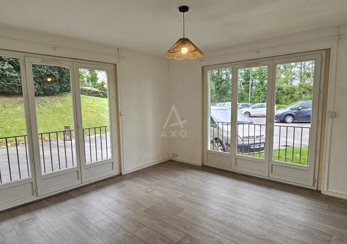 vente Appartement Bernay