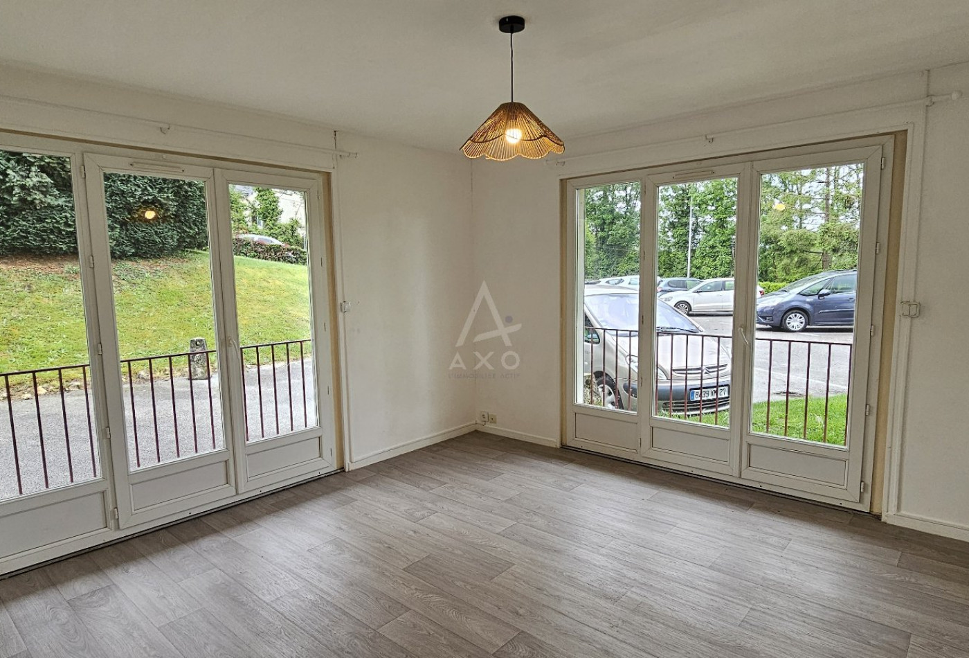 vente Appartement Bernay - Photo 1