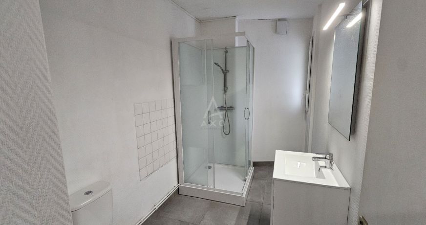 vente Appartement Bernay