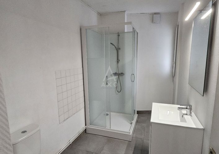 vente Appartement Bernay