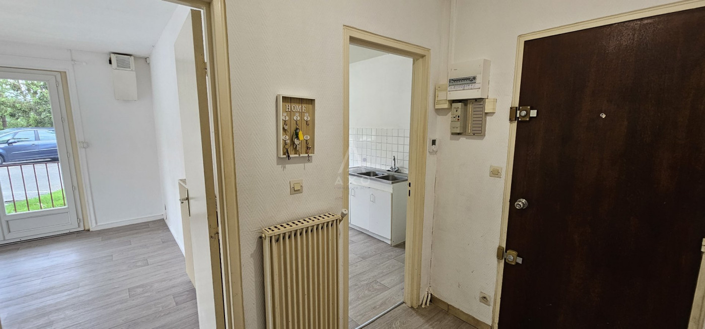 vente Appartement Bernay - Photo 4