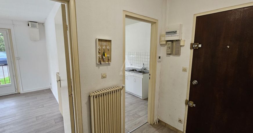 vente Appartement Bernay