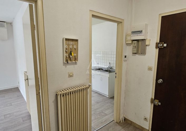 vente Appartement Bernay
