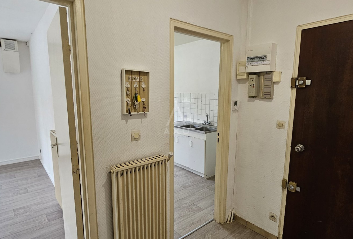 vente Appartement Bernay - Photo 4
