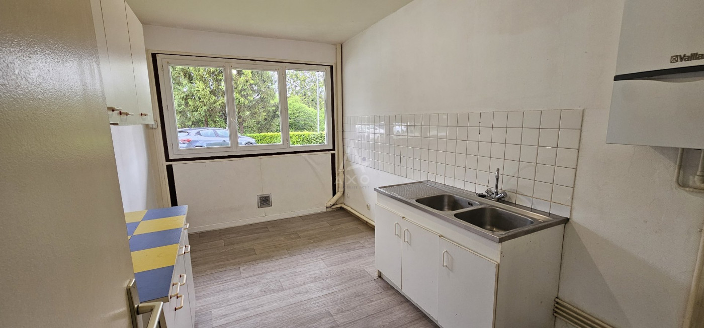 vente Appartement Bernay - Photo 2