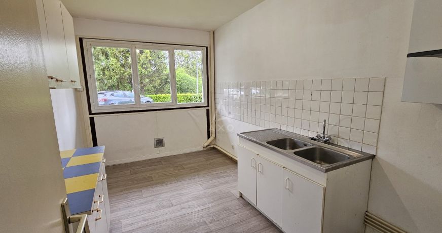 vente Appartement Bernay