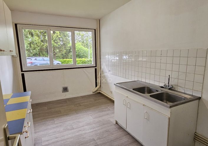 vente Appartement Bernay
