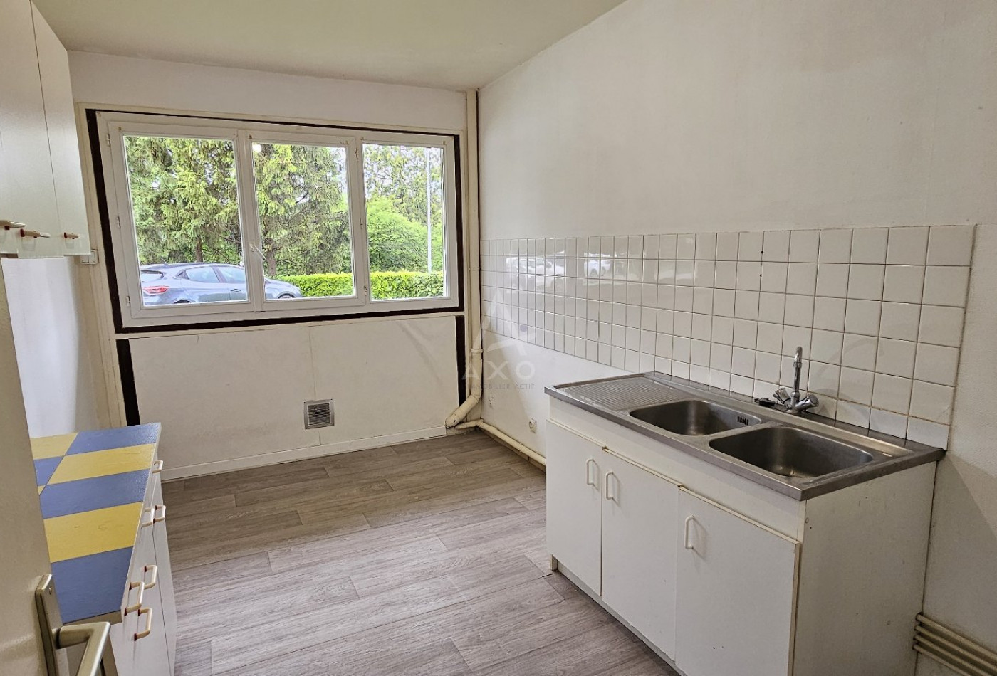 vente Appartement Bernay - Photo 2