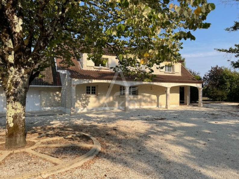 vente Maison et terrain Angouleme - Photo 2