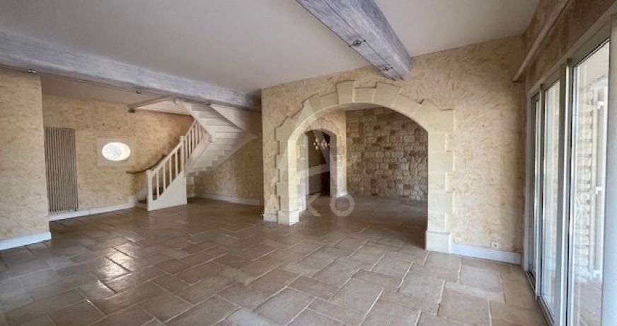 vente Maison et terrain Angouleme