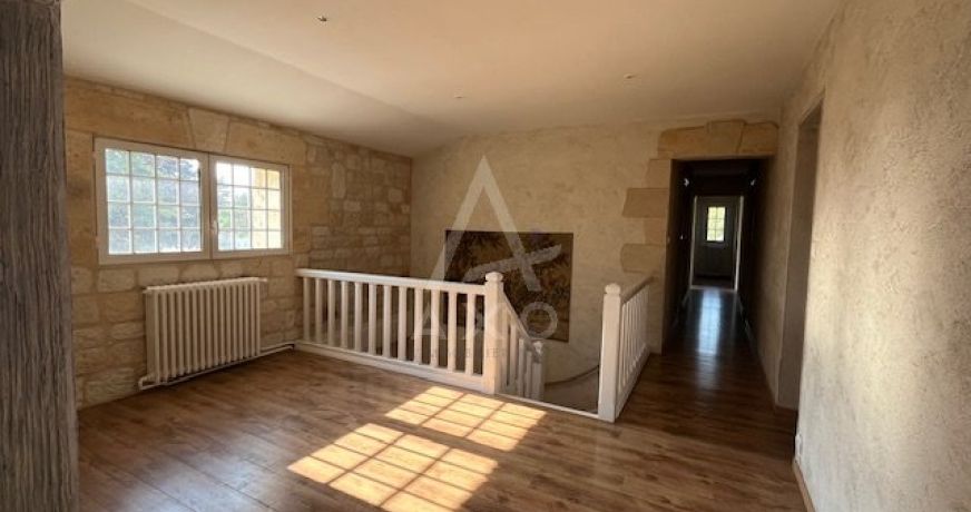 vente Maison et terrain Angouleme
