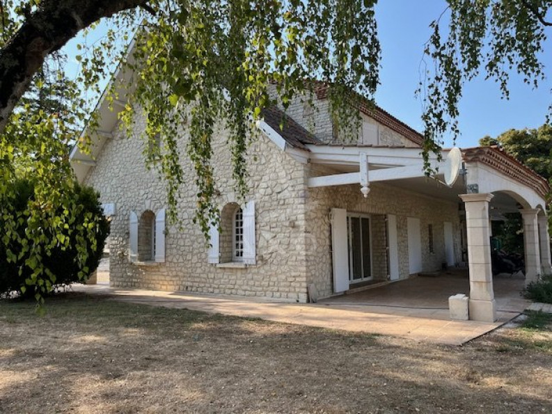 vente Maison et terrain Angouleme - Photo 1