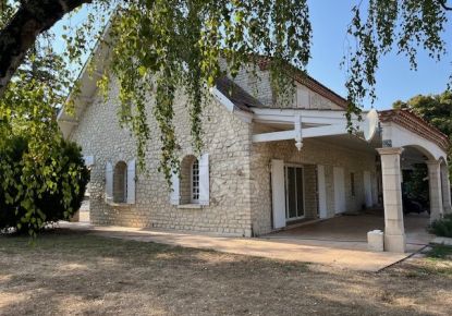 vente Maison et terrain Angouleme