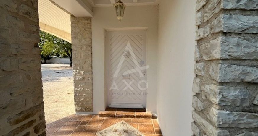 vente Maison et terrain Angouleme