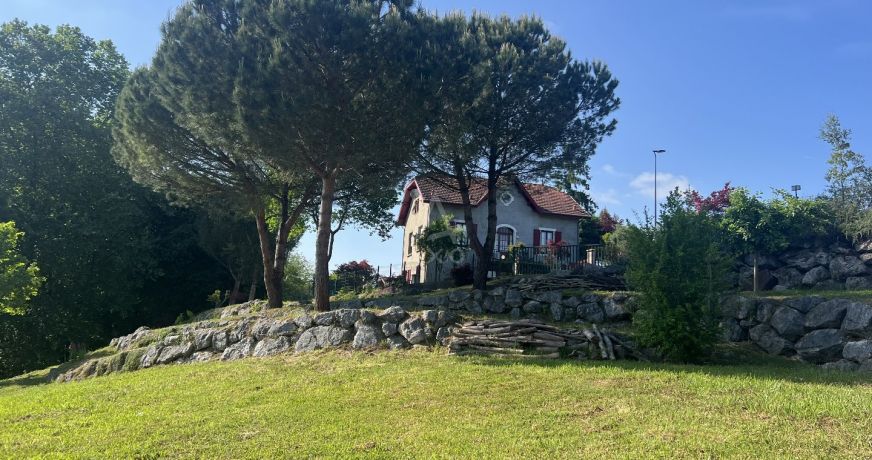 vente Maison Puyoo
