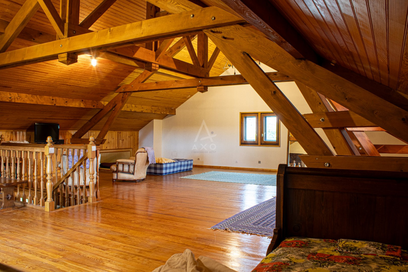vente Maison Puyoo - Photo 13