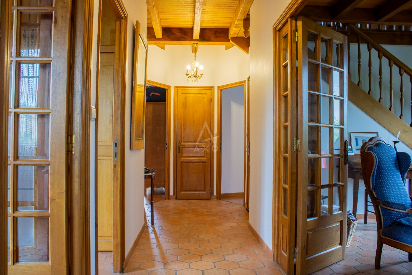 vente Maison Puyoo - Photo 15