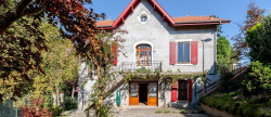 vente Maison Puyoo