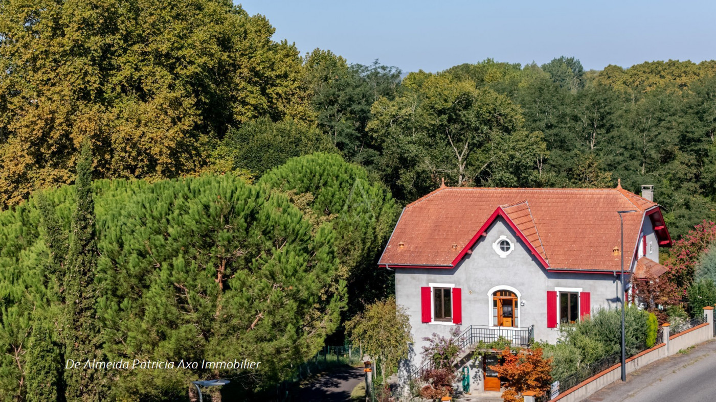 vente Maison Puyoo - Photo 2