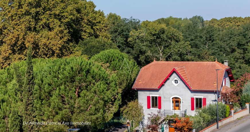 vente Maison Puyoo
