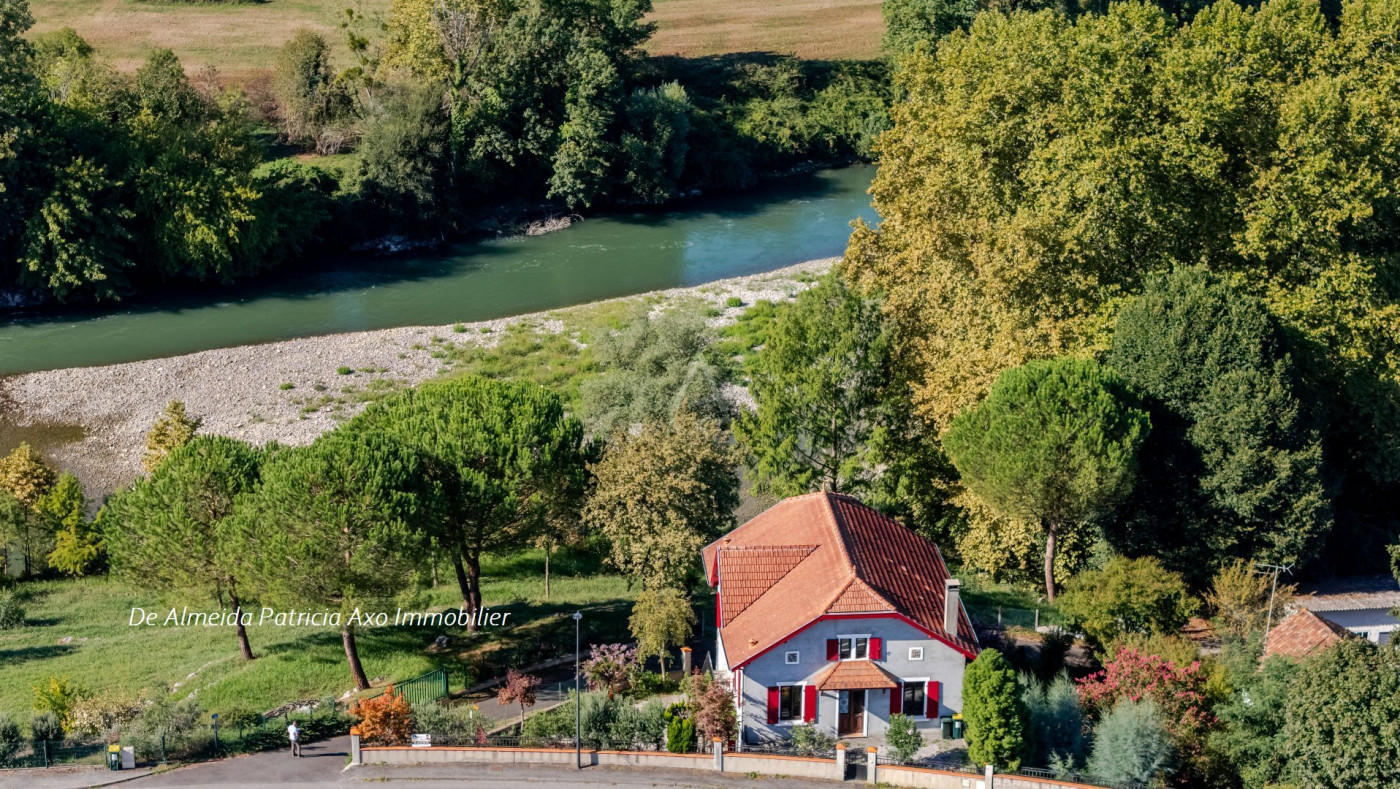 vente Maison Puyoo - Photo 6