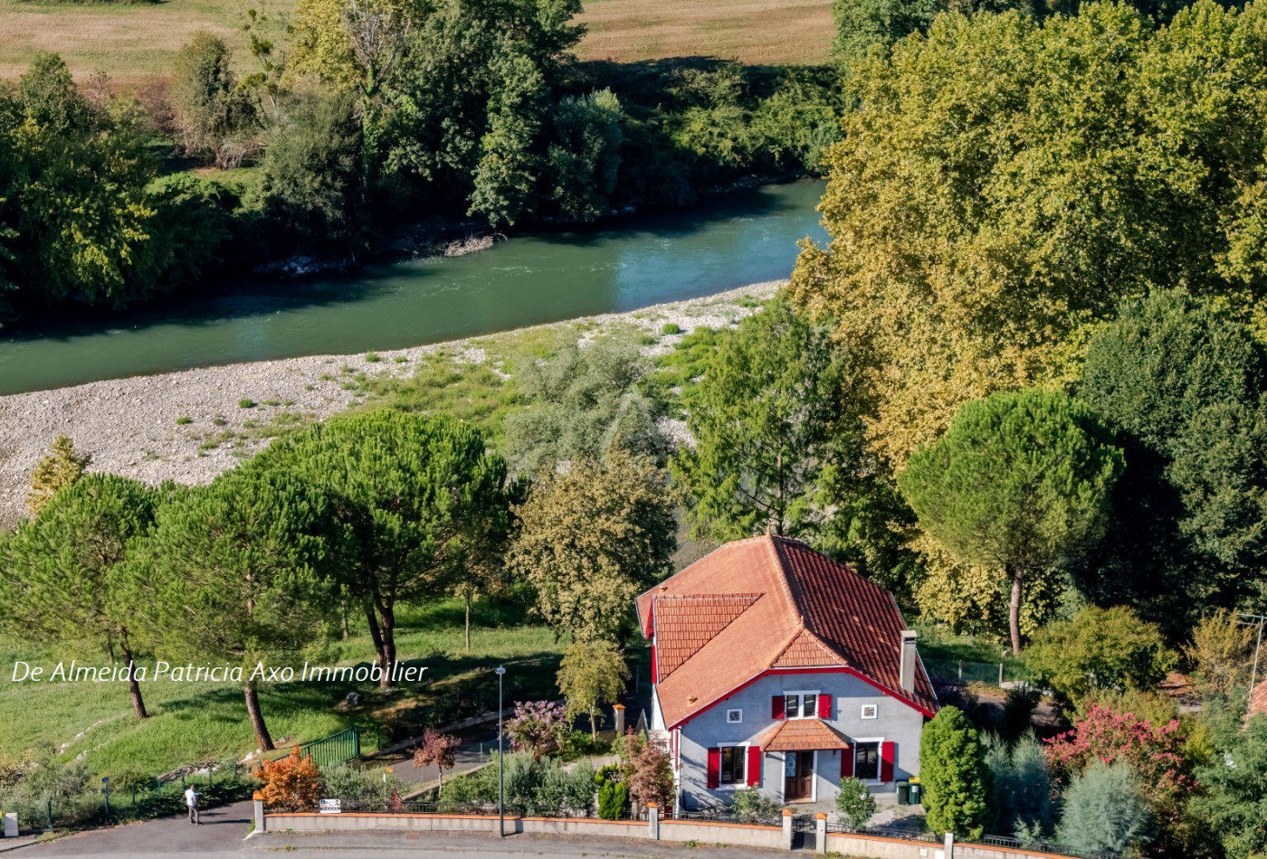 vente Maison Puyoo - Photo 6