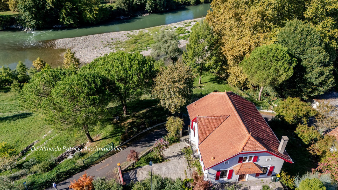 vente Maison Puyoo - Photo 1
