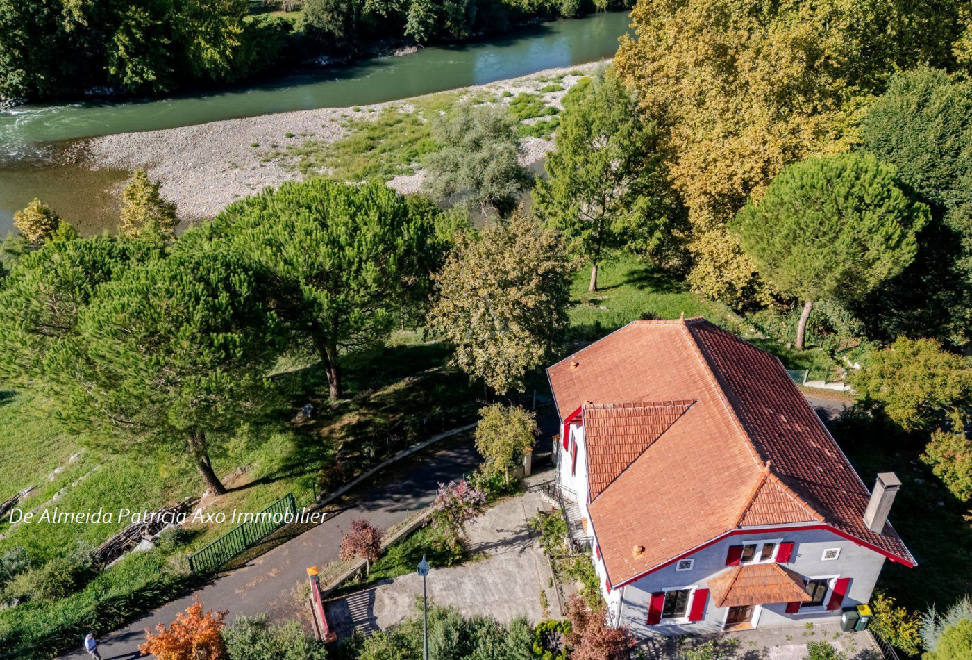 vente Maison Puyoo - Photo 1