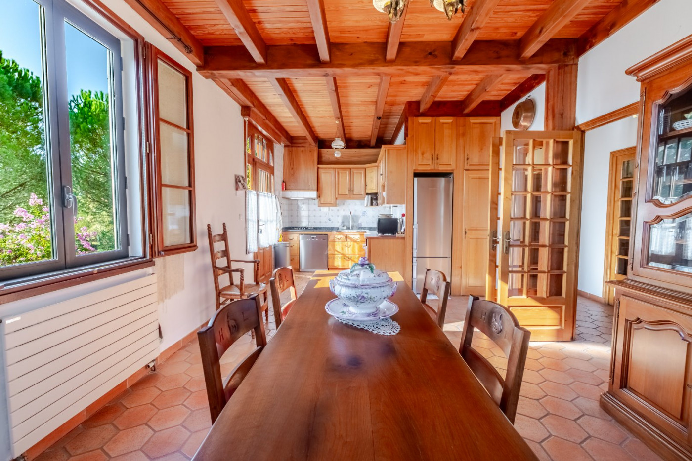 vente Maison Puyoo - Photo 9