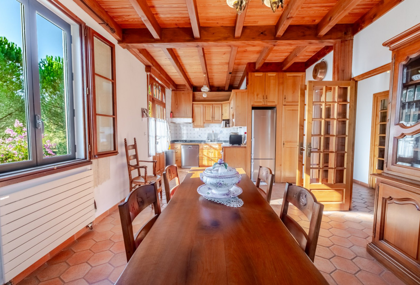 vente Maison Puyoo - Photo 9