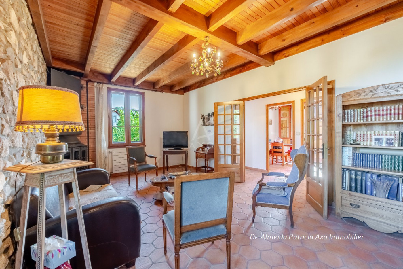 vente Maison Puyoo - Photo 10