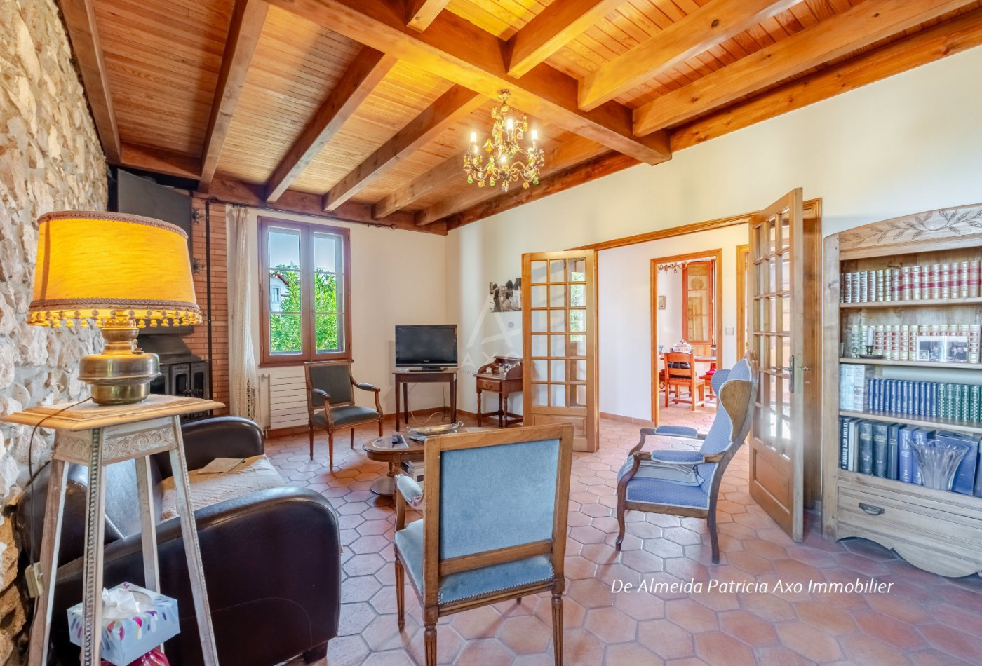 vente Maison Puyoo - Photo 10