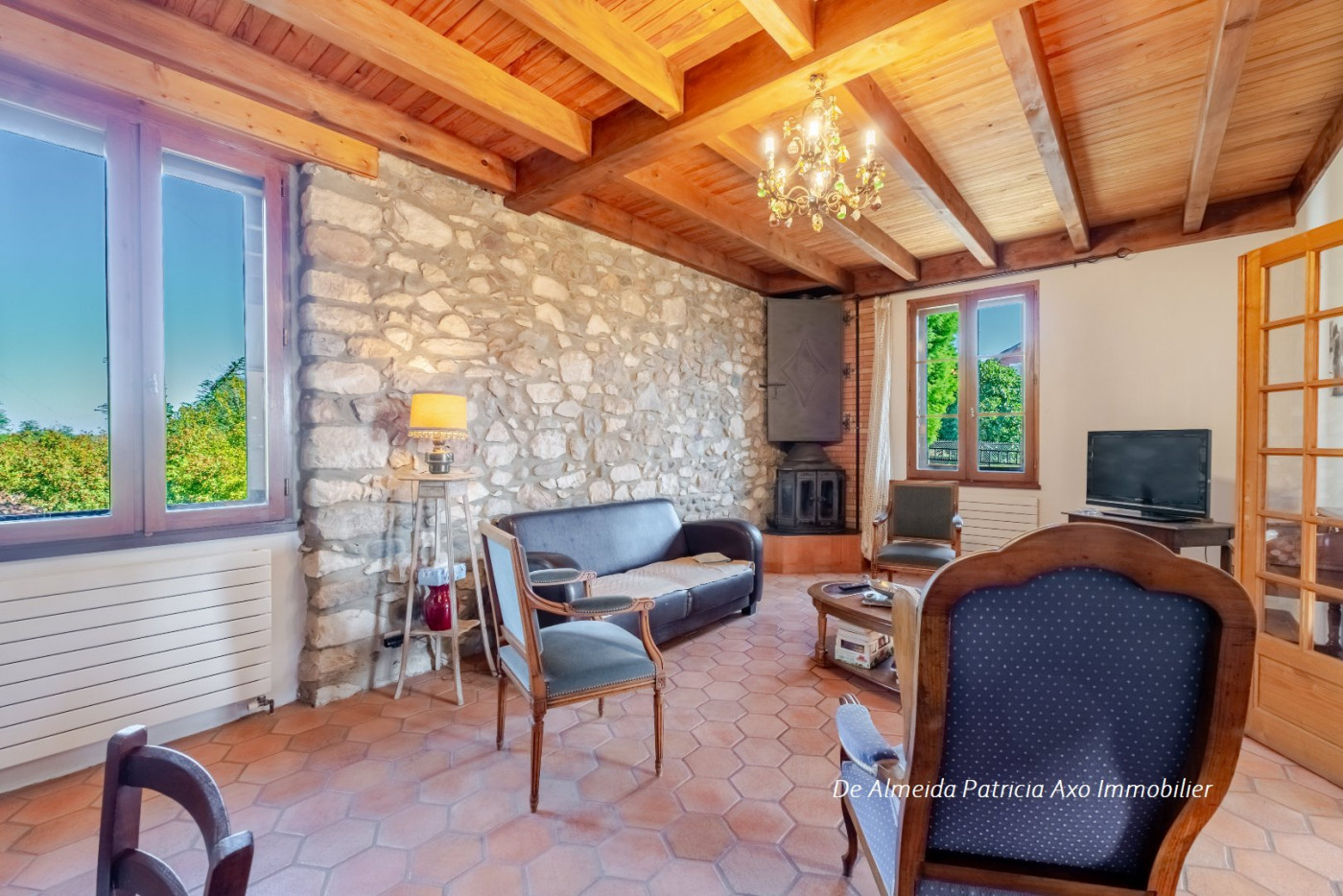 vente Maison Puyoo - Photo 11
