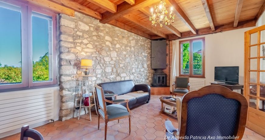 vente Maison Puyoo