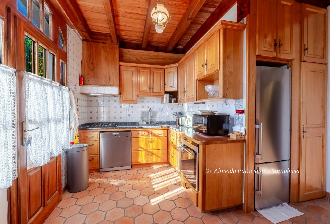 vente Maison Puyoo - Photo 7