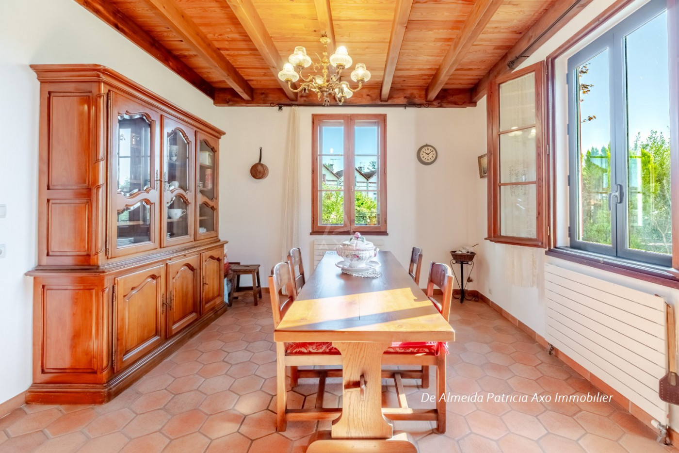 vente Maison Puyoo - Photo 8