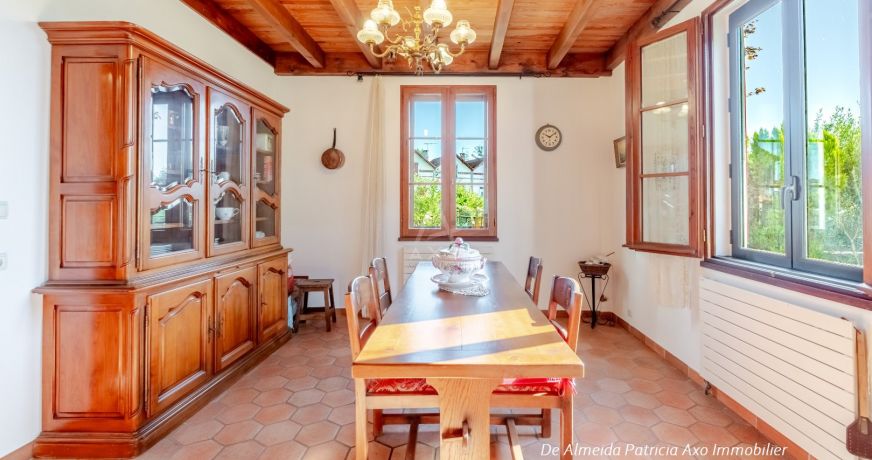 vente Maison Puyoo