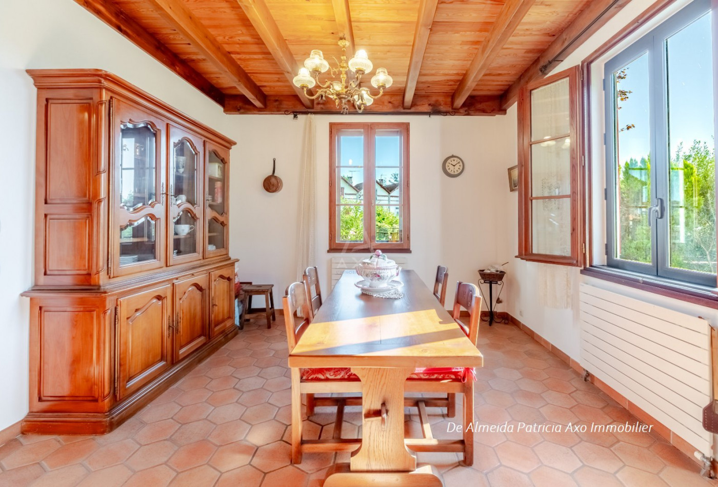 vente Maison Puyoo - Photo 8