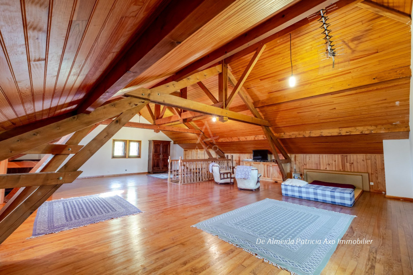 vente Maison Puyoo - Photo 13