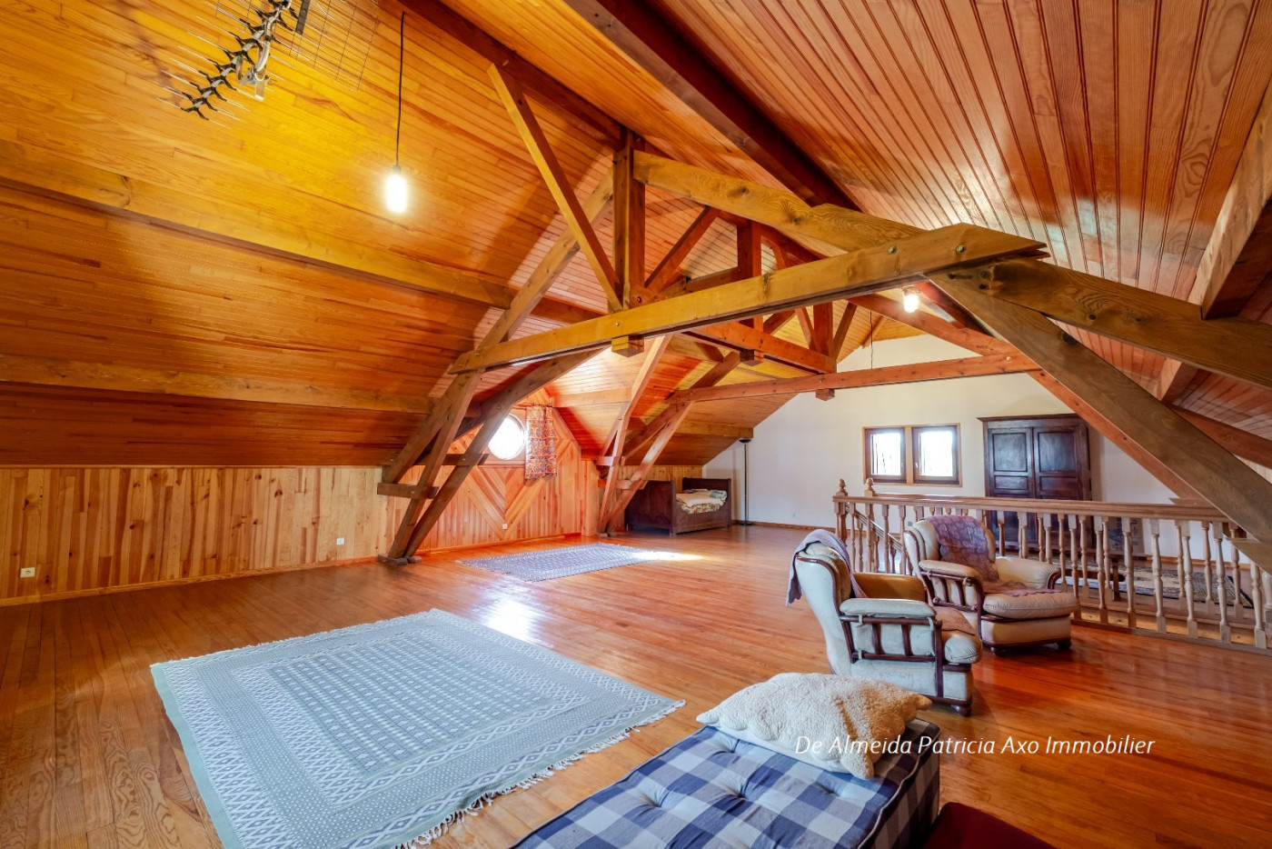 vente Maison Puyoo - Photo 14