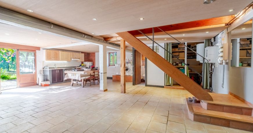 vente Maison Puyoo