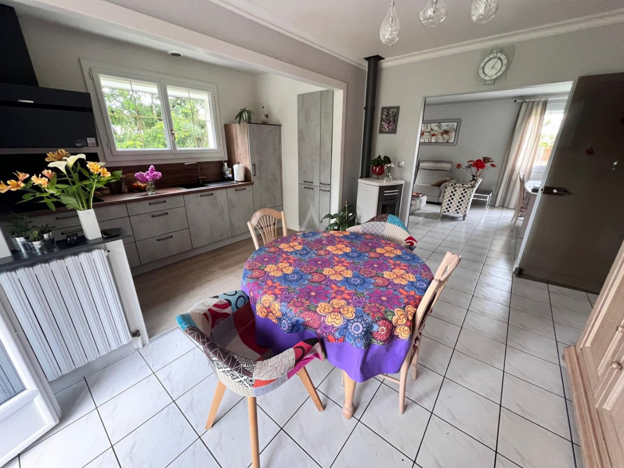 vente Maison Montaigu-vendÉe - Photo 5