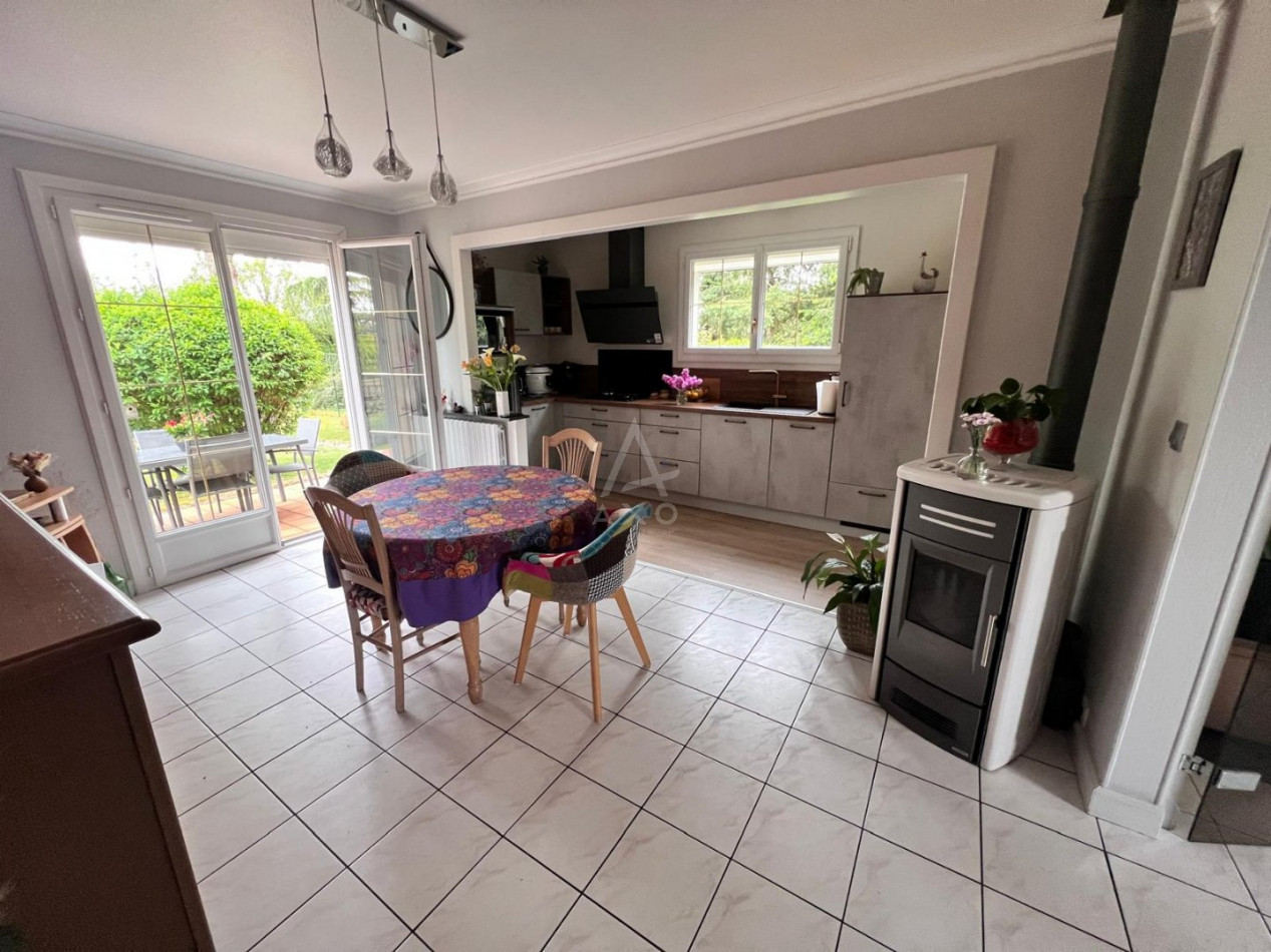 vente Maison Montaigu-vendÉe - Photo 4