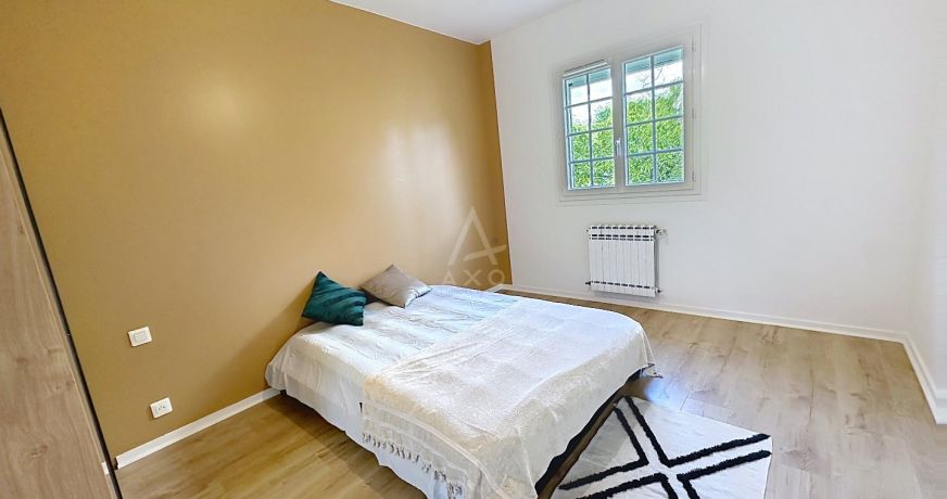 vente Maison Mont De Marsan