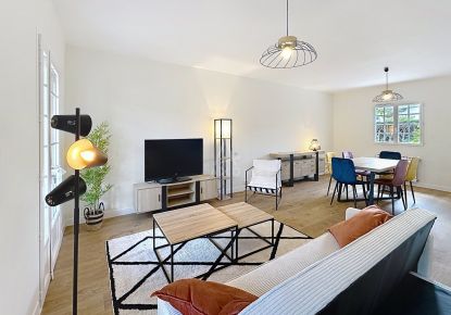 vente Maison Mont De Marsan